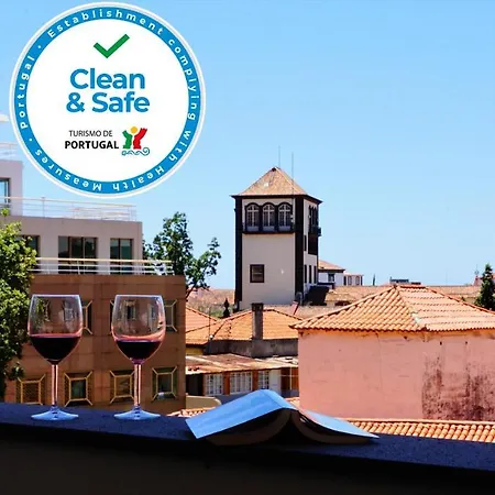 Heritage Appartamento Funchal (Madeira)