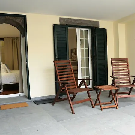 Appartamento Heritage Funchal (Madeira)