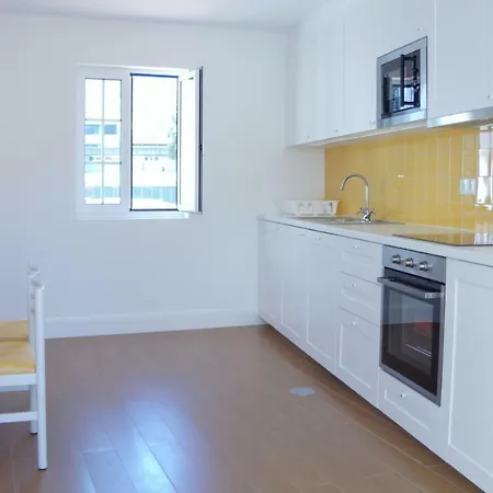 Heritage דירה פונשל