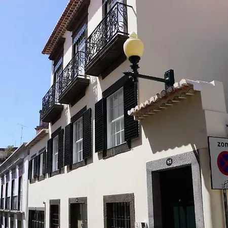 Heritage Appartamento *