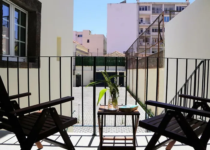 Heritage Funchal (Madeira)