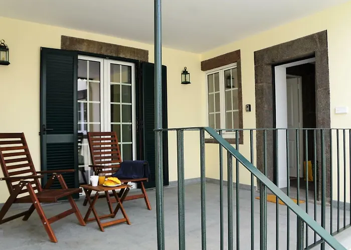 Appartamento Heritage