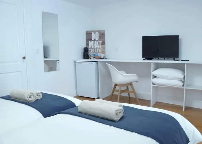 Heritage Appartamento