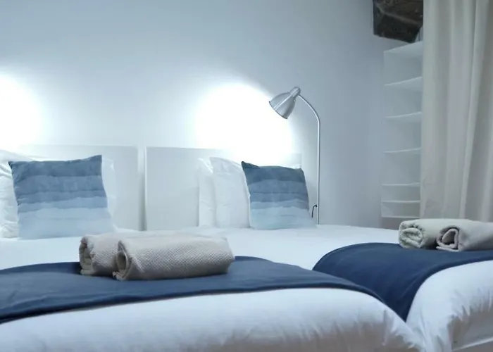 Heritage Appartamento