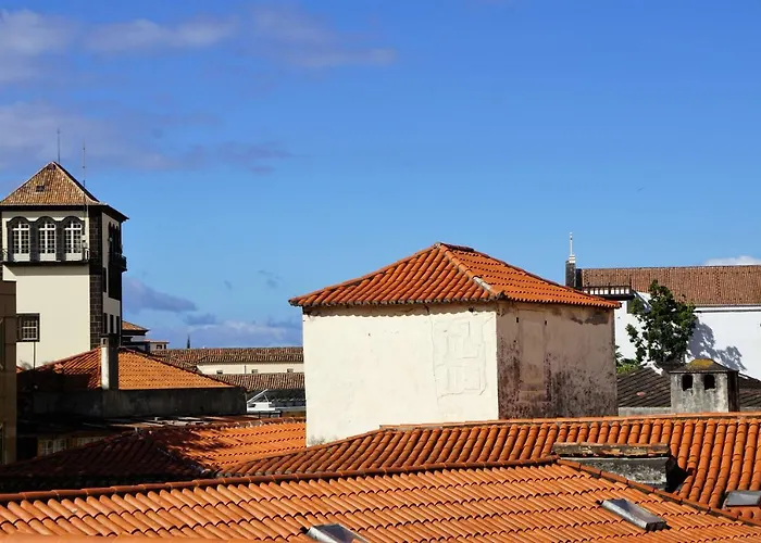 Appartamento Heritage Funchal (Madeira)