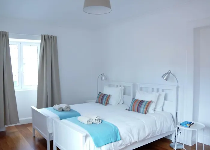 Appartamento Heritage Funchal (Madeira)