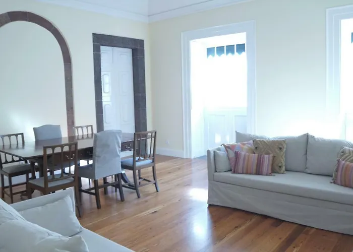 Heritage * Funchal (Madeira)