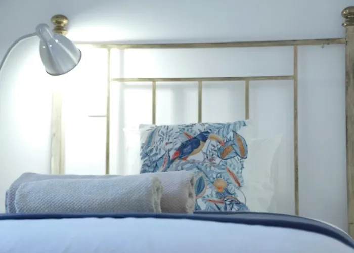 Appartamento Heritage