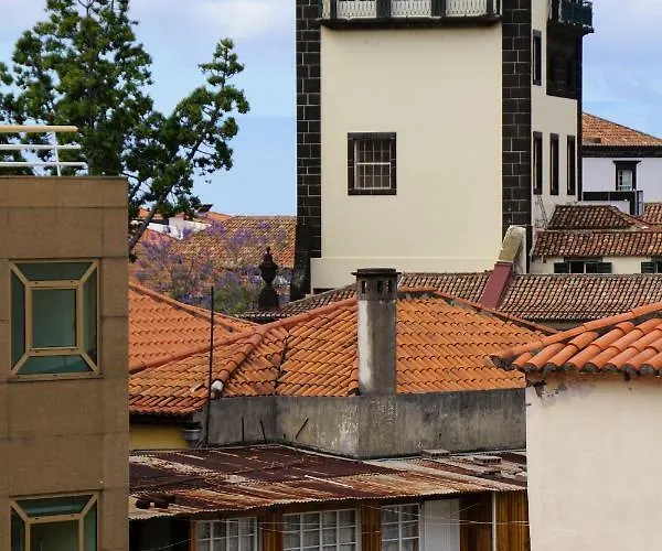 Heritage * Funchal (Madeira)