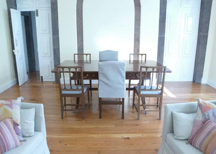 Heritage Appartamento