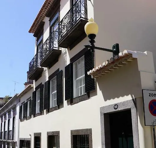 Heritage Appartamento *