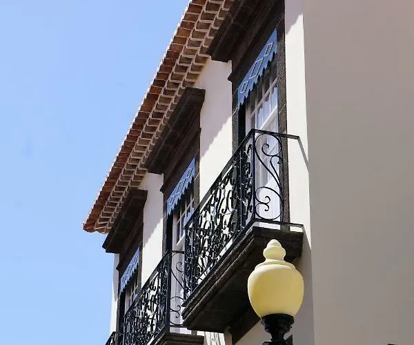Heritage Funchal (Madeira)