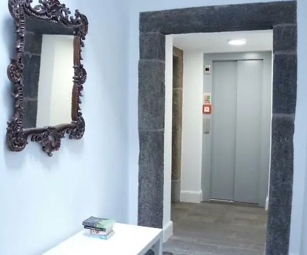 Heritage Funchal (Madeira)