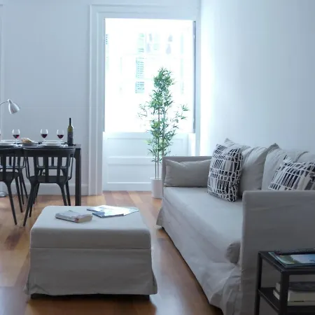 Heritage Apartment Funchal (Madeira)