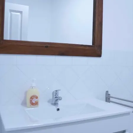 Apartment Heritage