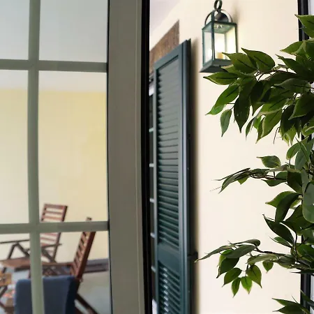 Heritage Apartment *