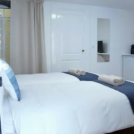 Heritage Appartement Funchal (Madeira)