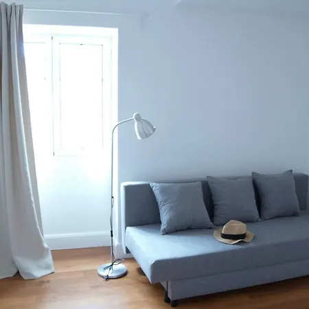 Heritage Apartment *
