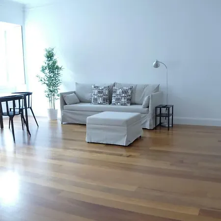 Heritage Apartment
