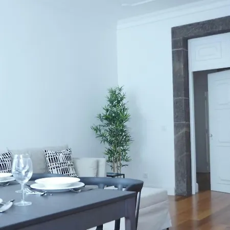 Heritage Apartment Funchal (Madeira)