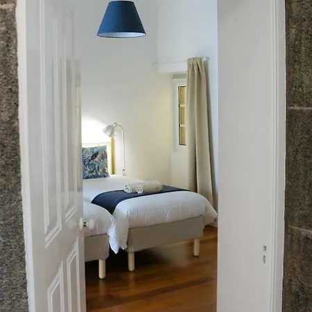 Apartment Heritage *