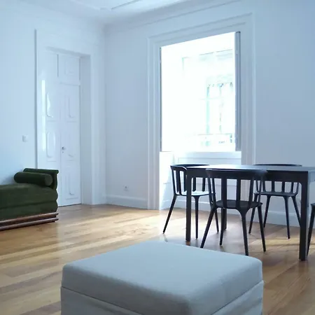 Apartment Heritage *