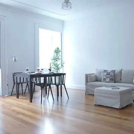 Heritage Apartment