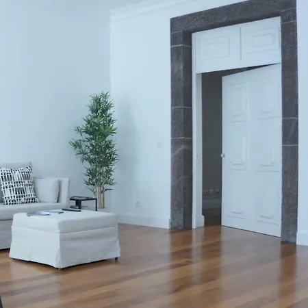 Appartement Heritage Funchal (Madeira)