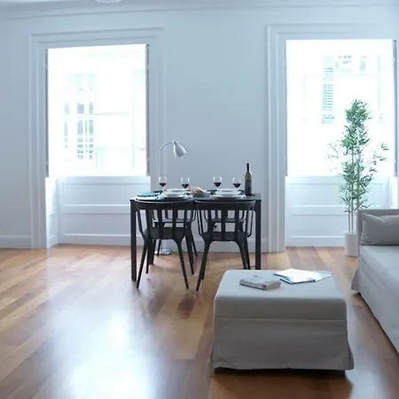 Appartement Heritage