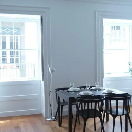 Apartment Heritage