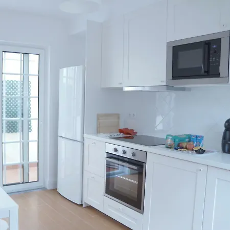 Heritage Apartment Funchal (Madeira)