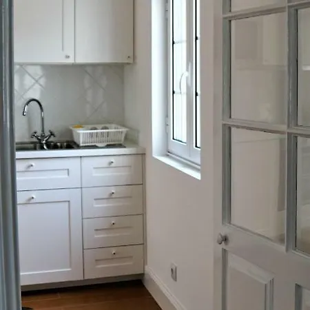 Apartment Heritage
