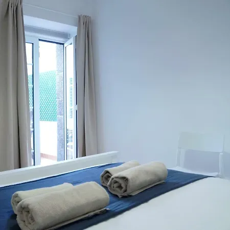 Heritage Apartment
