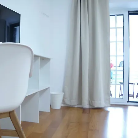 Heritage Appartement Funchal (Madeira)