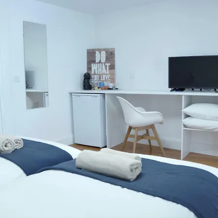 Heritage Apartment
