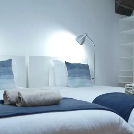 Heritage Apartment
