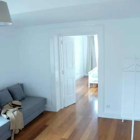 Heritage Apartment