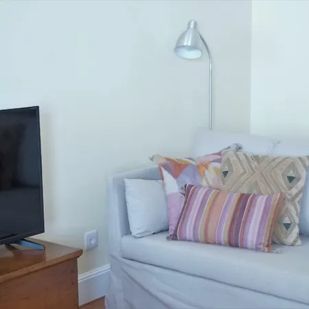 Heritage Apartment