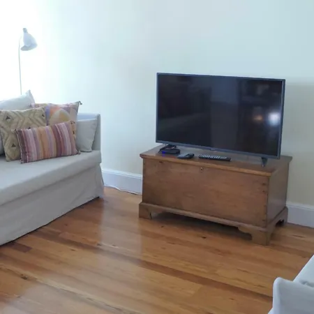 Appartement Heritage Funchal (Madeira)