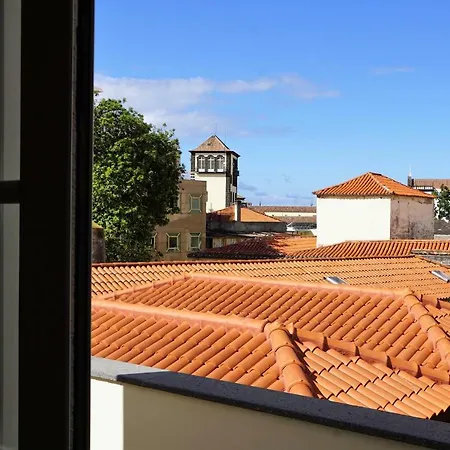 Heritage Apartment