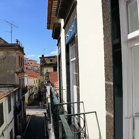 Daire Heritage Funchal