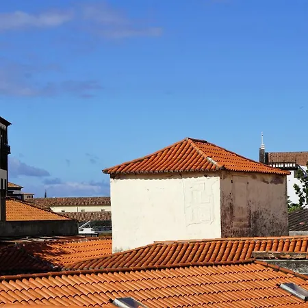 Apartment Heritage Funchal (Madeira)