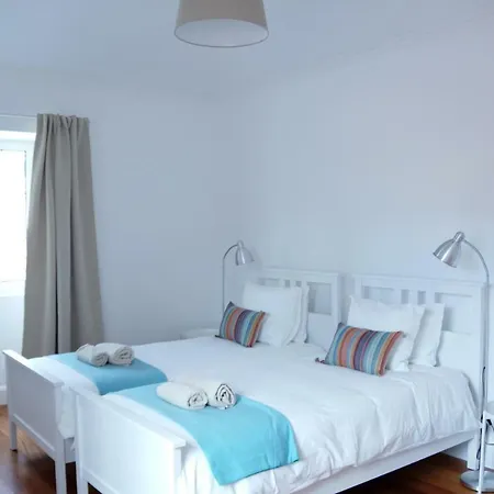 Apartament Heritage Funchal (Madeira)