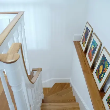 Appartement Heritage