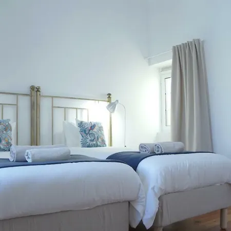 Heritage Apartment