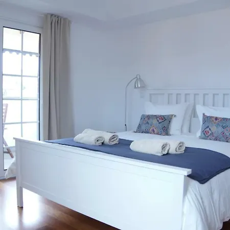Heritage Apartment