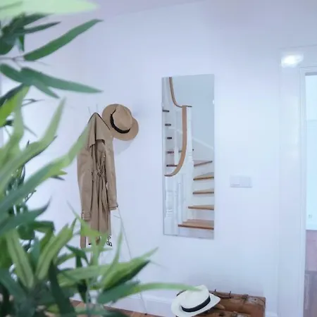 Appartement Heritage Funchal (Madeira)