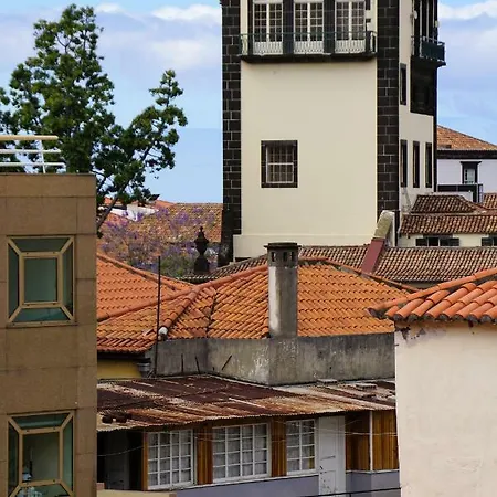 Heritage * Funchal (Madeira)
