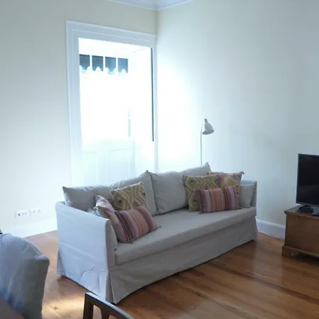 Heritage Apartment Funchal (Madeira)