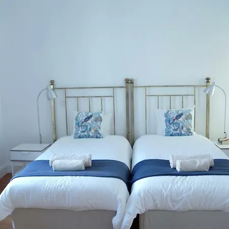 Appartement Heritage